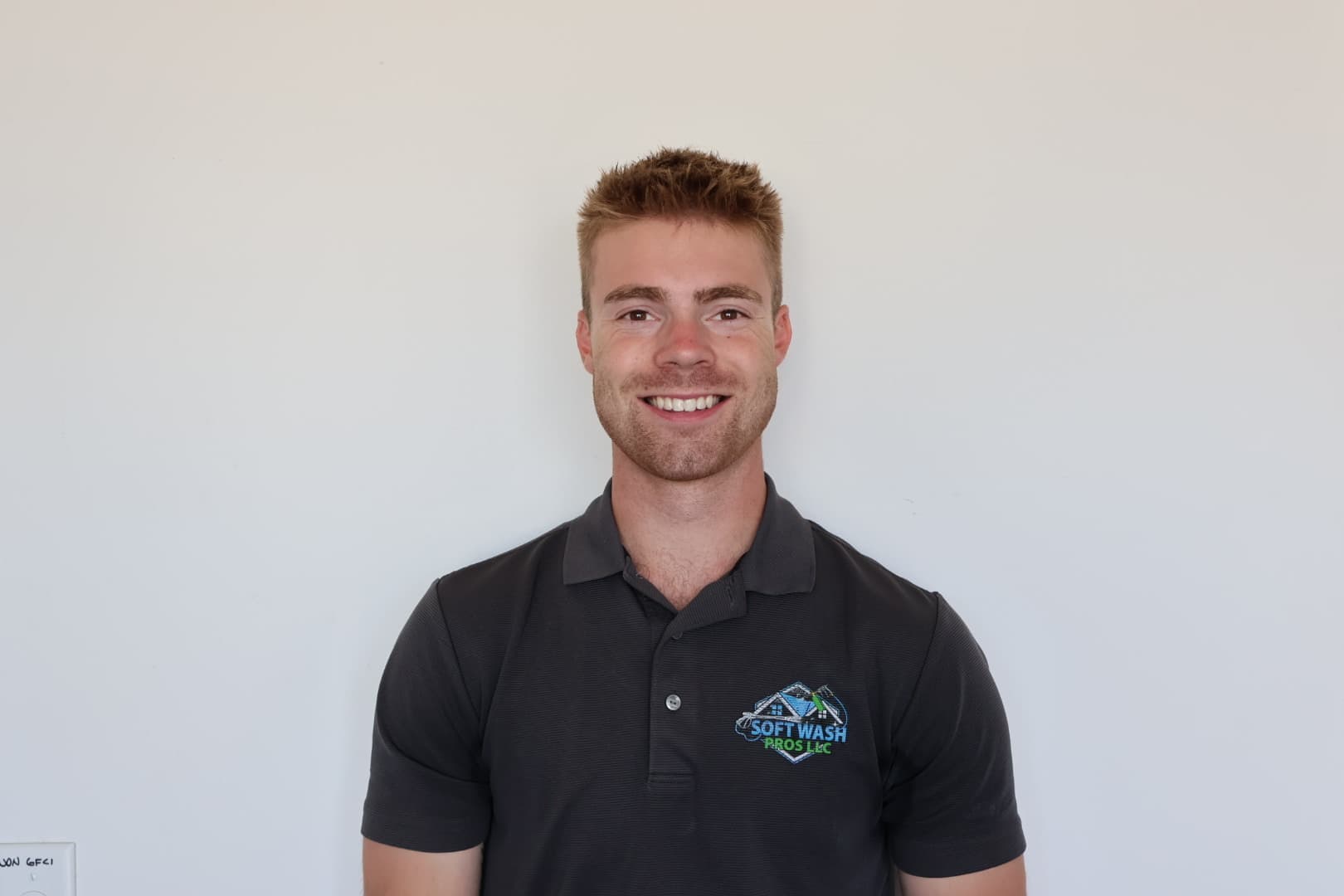 Cameron Bridgens