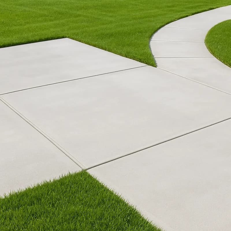 CONCRETE CLEANING