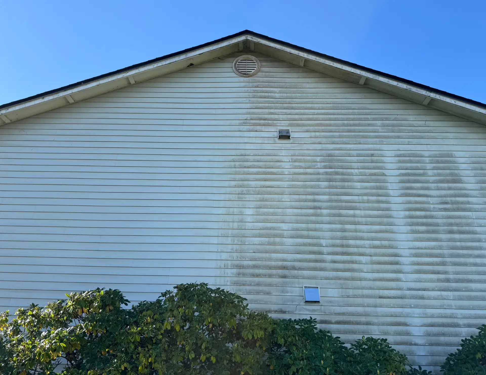 House Washing